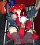 leuk feest dat sinterklaas